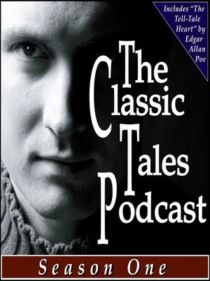 cover image of The Classic Tales Podcast